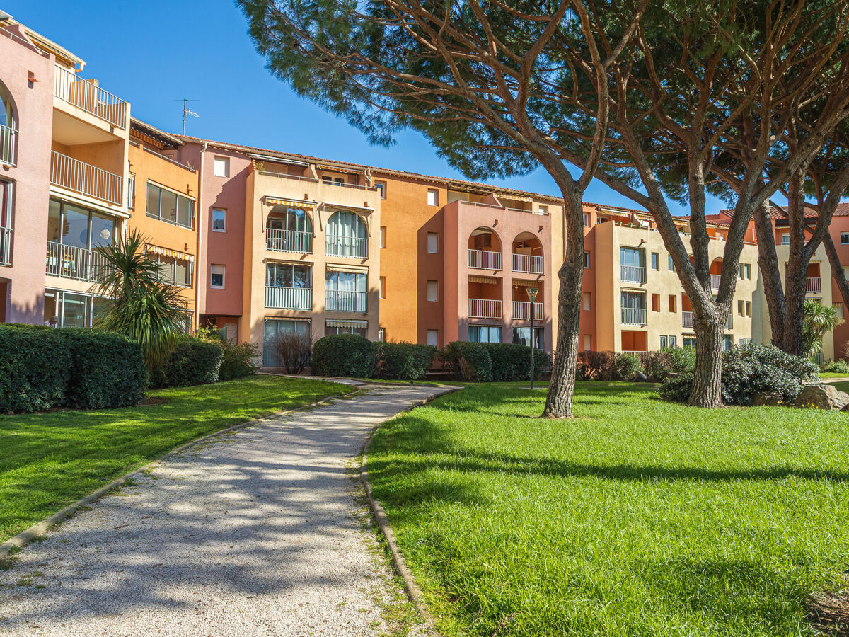 Appartement 2 pièces vue mer à La Londe Les Maures - Photo 6
