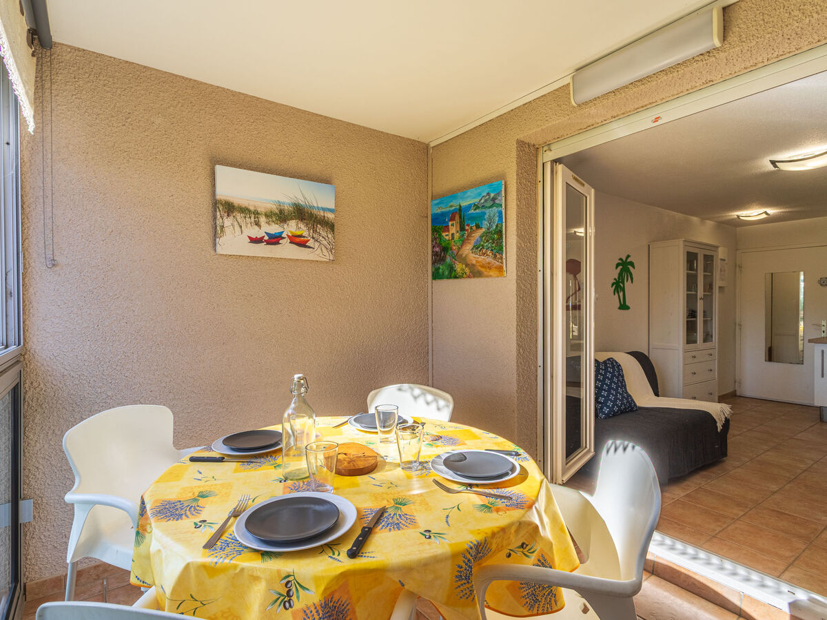 Appartement 2 pièces vue mer à La Londe Les Maures - Photo 7