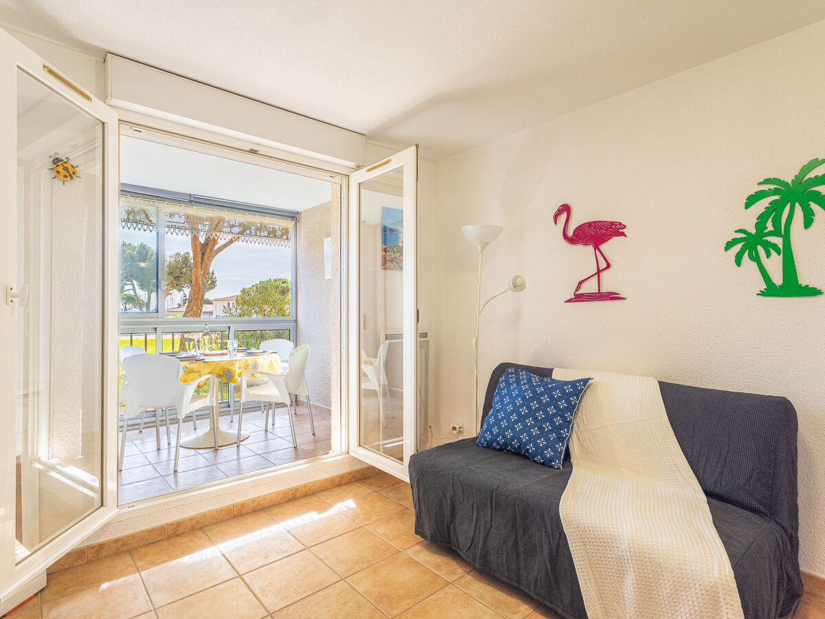Appartement 2 pièces vue mer à La Londe Les Maures - Photo 9
