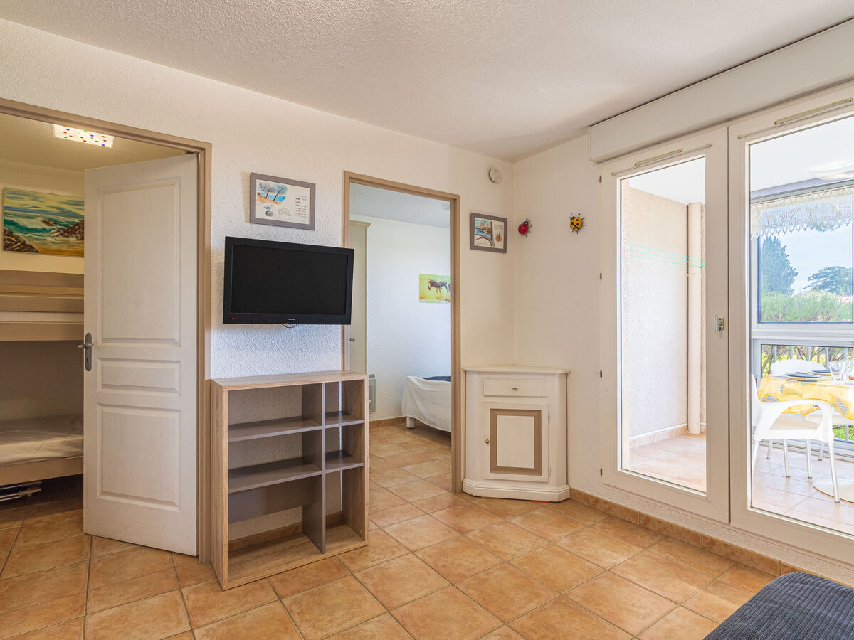 Appartement 2 pièces vue mer à La Londe Les Maures - Photo 11