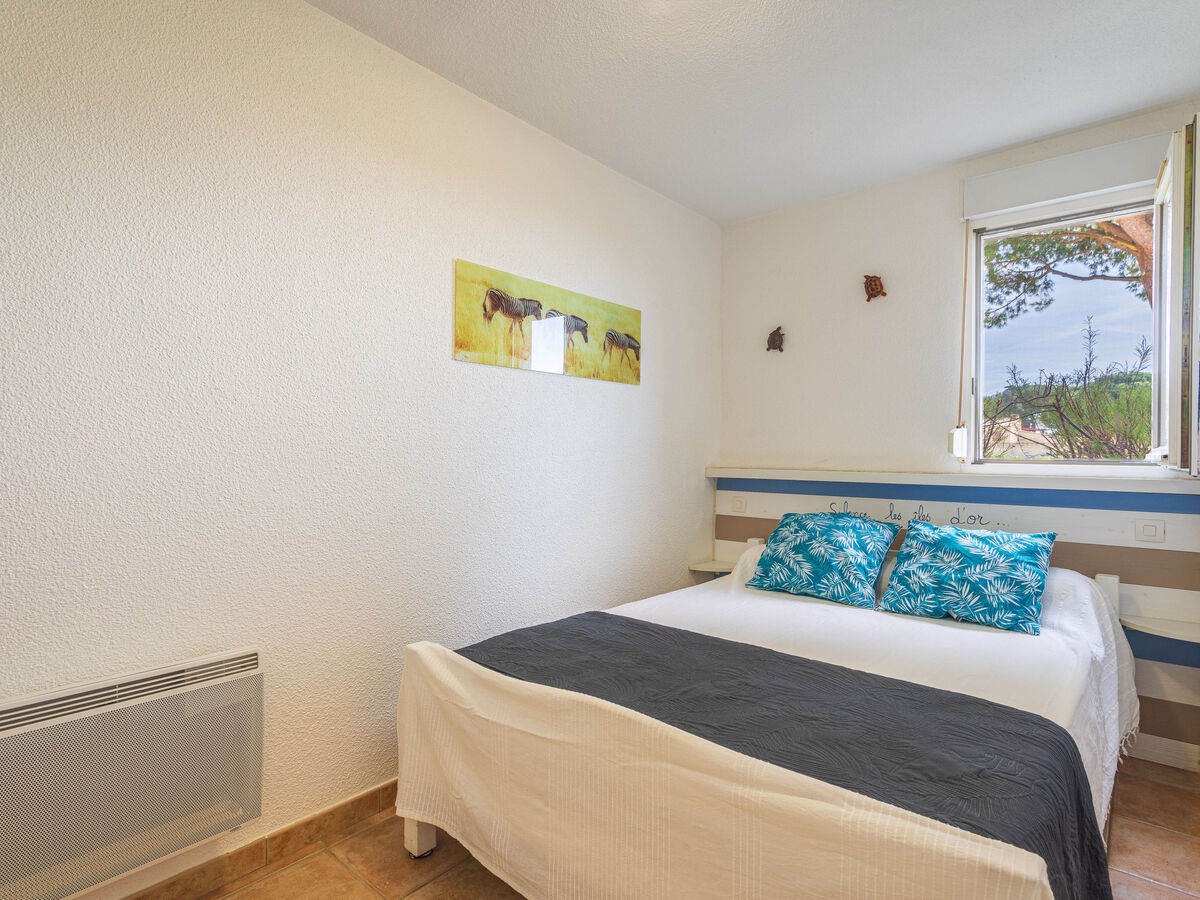 Appartement 2 pièces vue mer à La Londe Les Maures - Photo 12