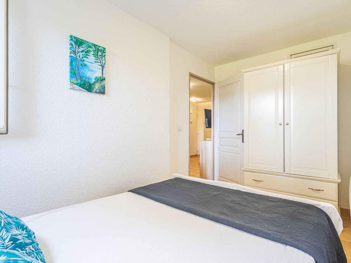 Appartement 2 pièces vue mer à La Londe Les Maures - Photo 14