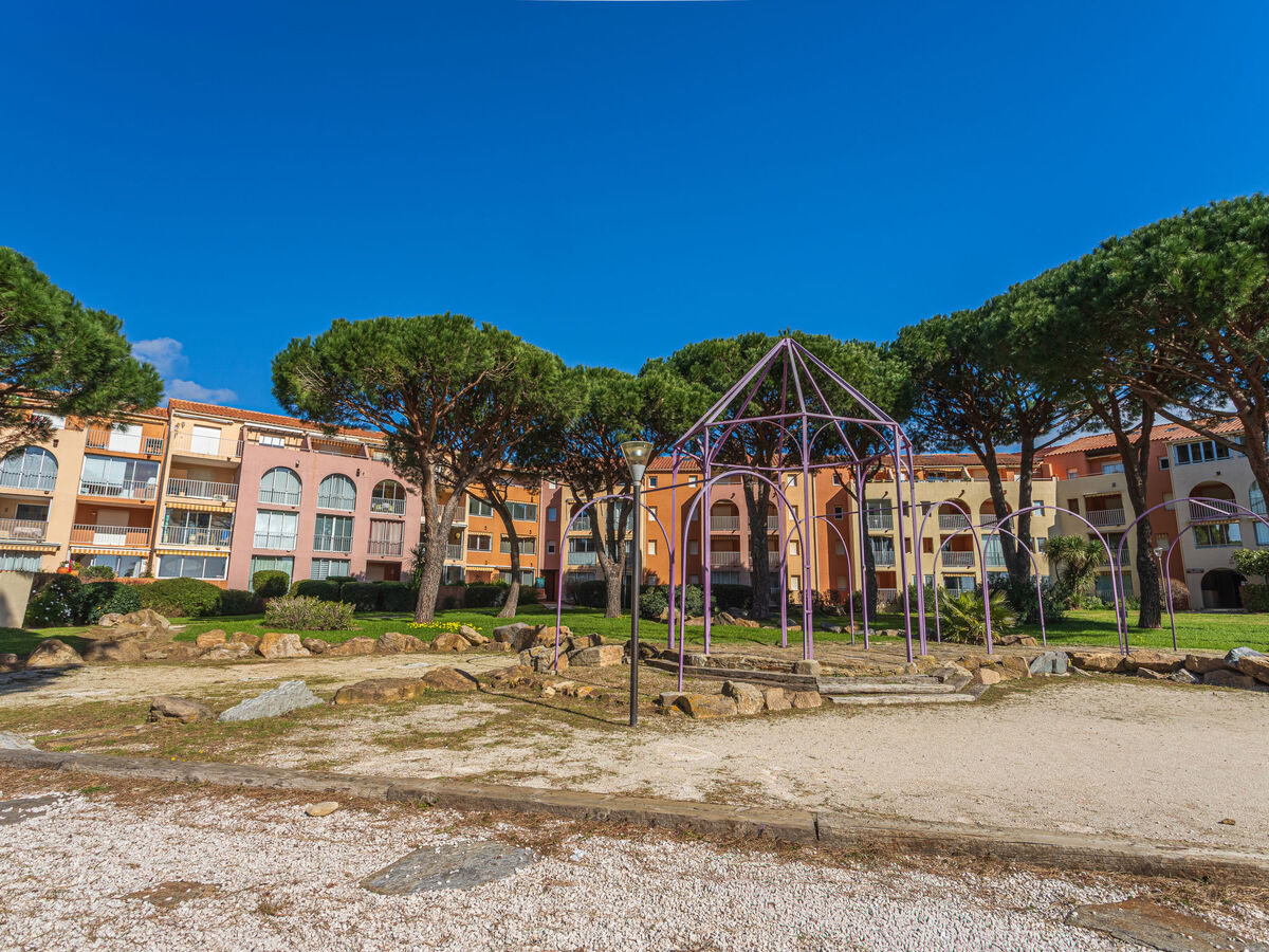 Appartement 2 pièces vue mer à La Londe Les Maures - Photo 18