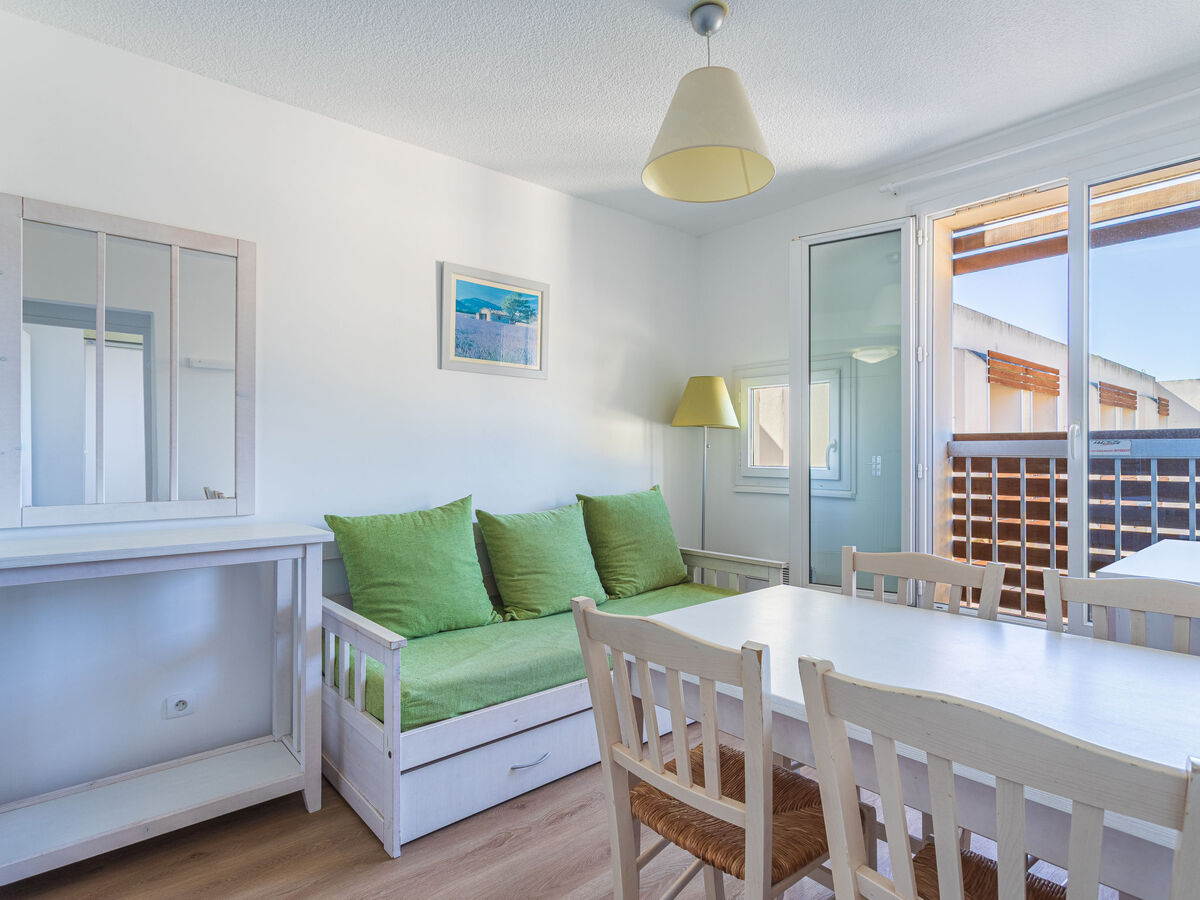 L'île d'Or – Apt 2 pièces, 1,1 km plage - Photo 6