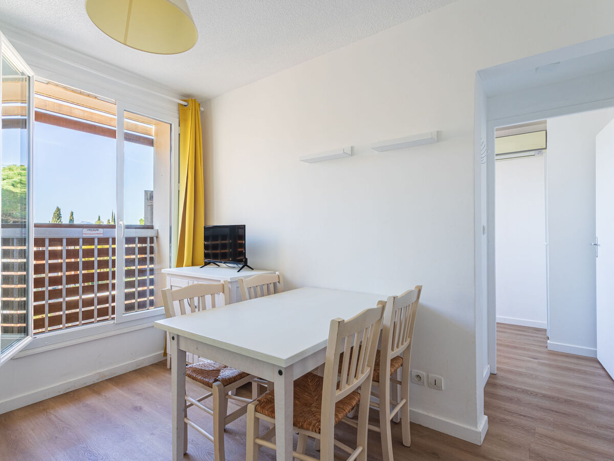 L'île d'Or – Apt 2 pièces, 1,1 km plage - Photo 7