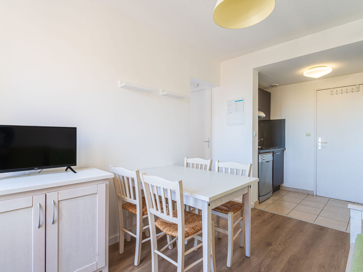 L'île d'Or – Apt 2 pièces, 1,1 km plage - Photo 8
