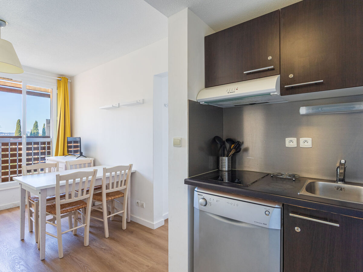 L'île d'Or – Apt 2 pièces, 1,1 km plage - Photo 9