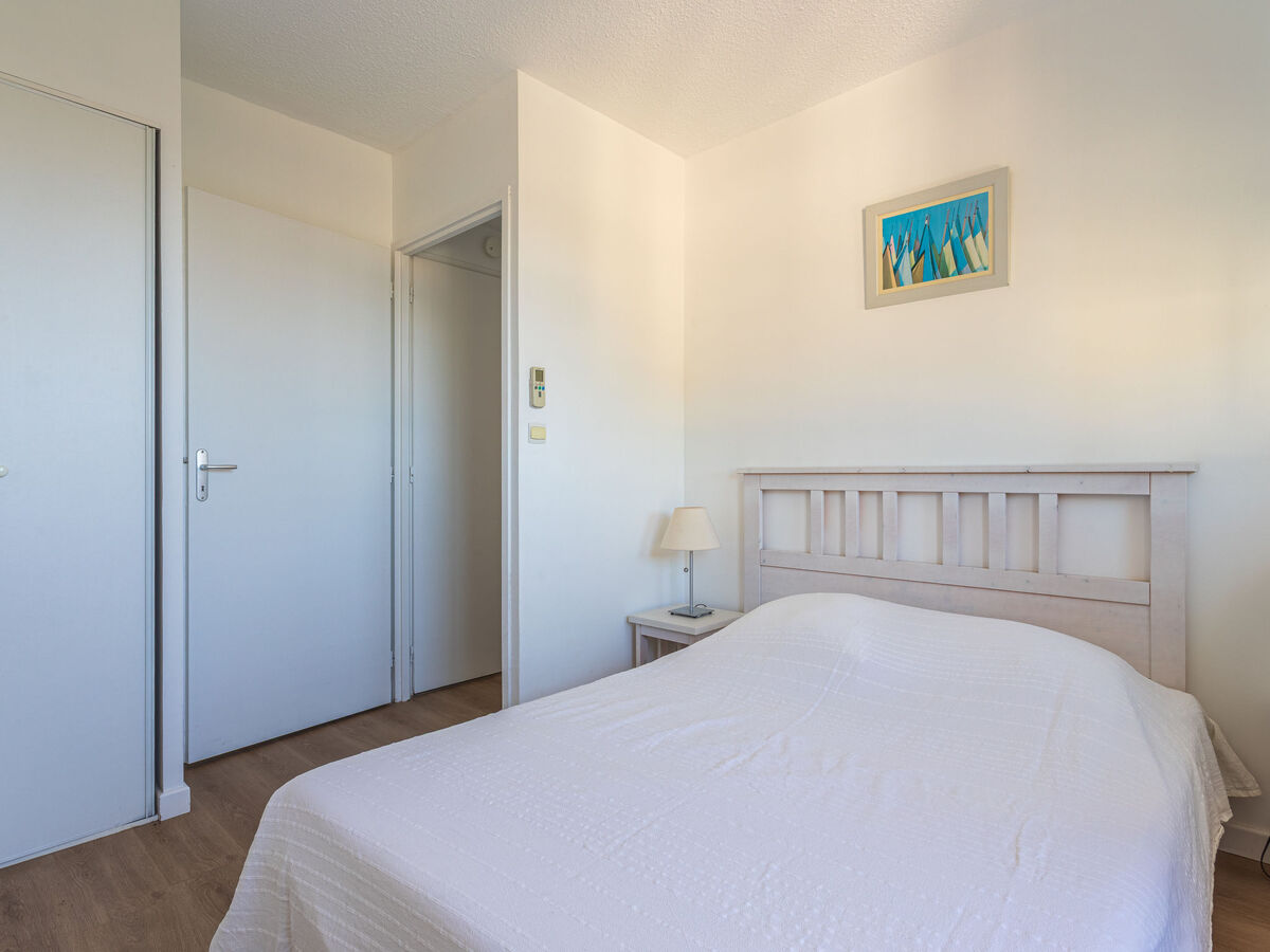 L'île d'Or – Apt 2 pièces, 1,1 km plage - Photo 11