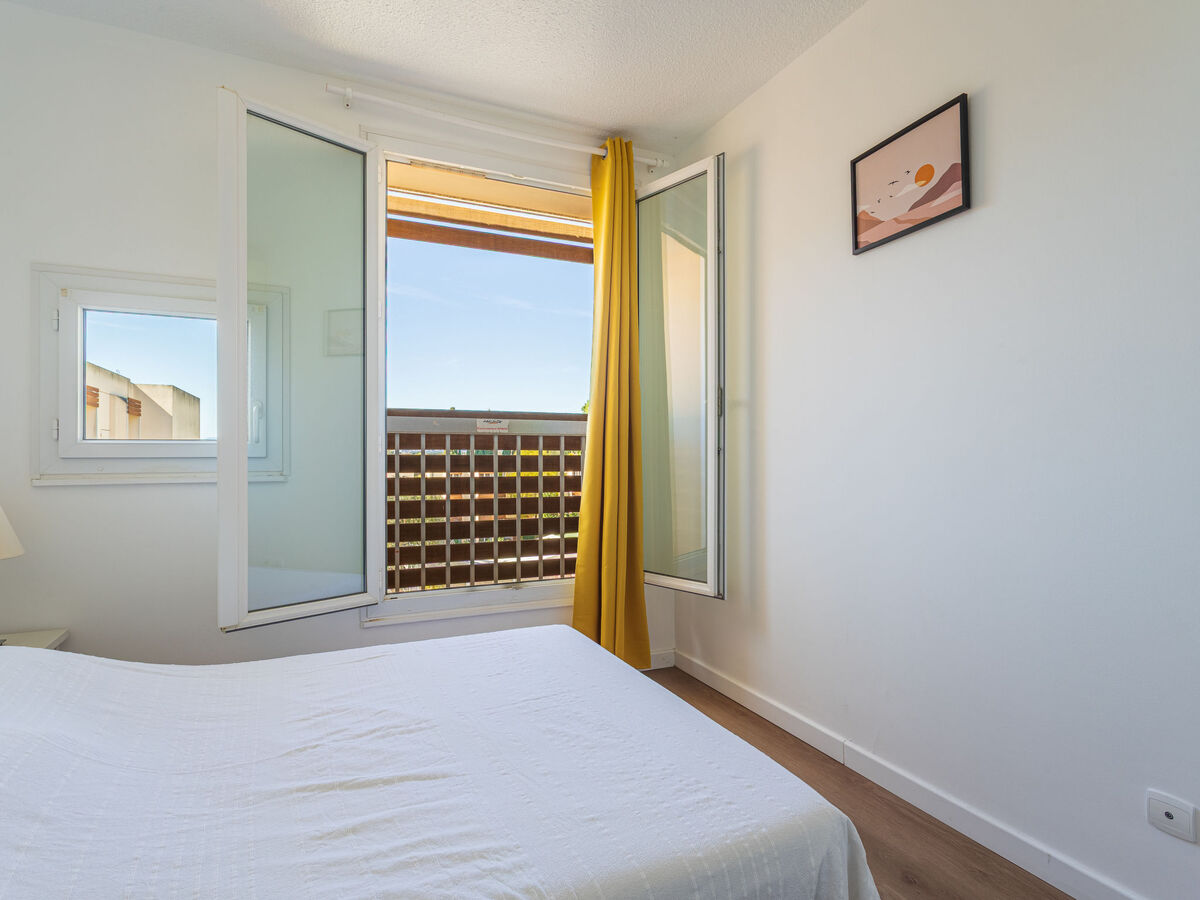 L'île d'Or – Apt 2 pièces, 1,1 km plage - Photo 12