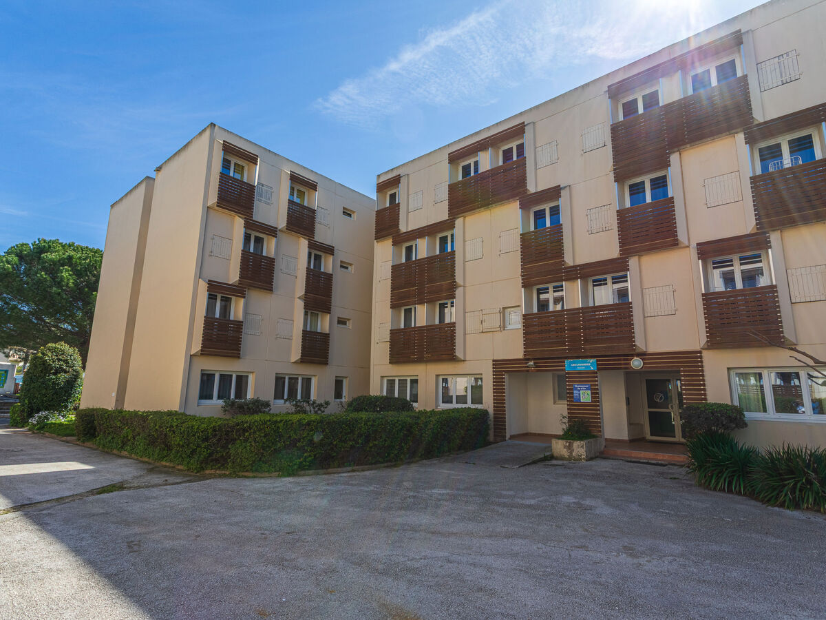 L'île d'Or – Apt 2 pièces, 1,1 km plage - Photo 16