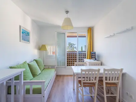 Location appartement à La Londe Les Maures, Lîle dOr