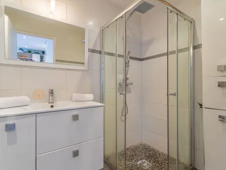 Appartement Eden Parc - 2 pièces à 1 km du centre : photo 13
