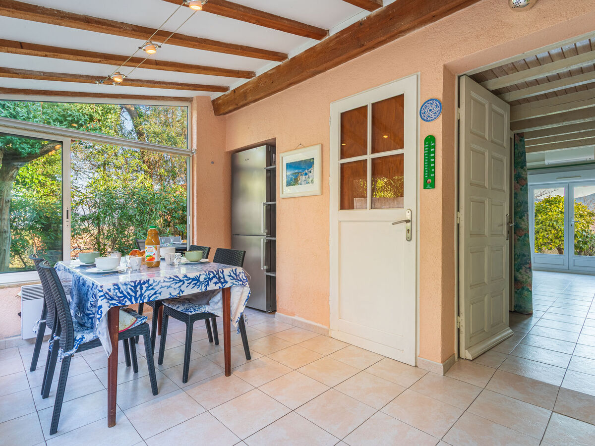 Maison 2 pièces avec piscine à Cogolin - Photo 2