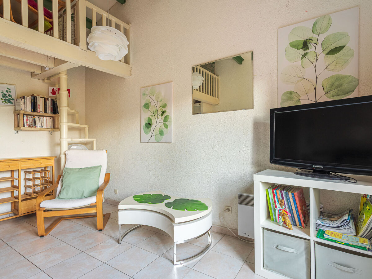 Maison 2 pièces avec piscine à Cogolin - Photo 7