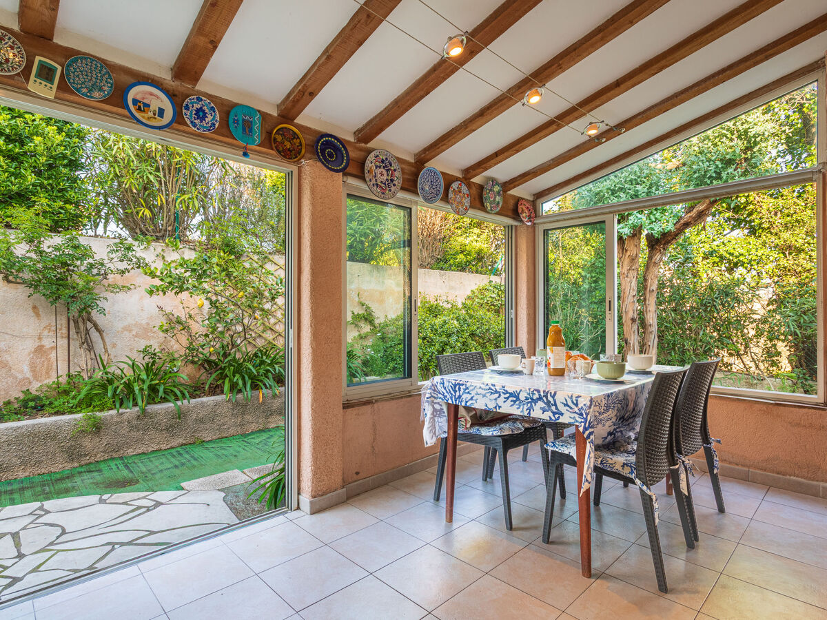 Maison 2 pièces avec piscine à Cogolin - Photo 9