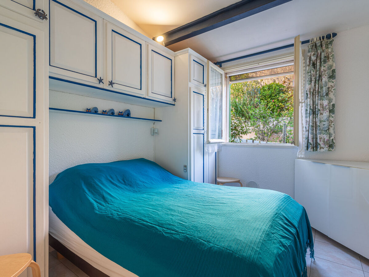 Maison 2 pièces avec piscine à Cogolin - Photo 12