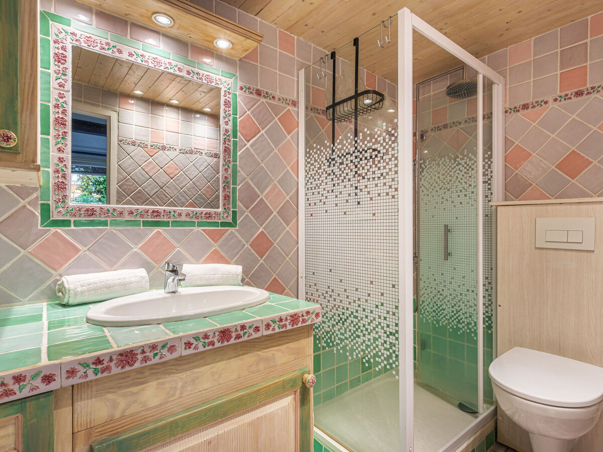 Maison 2 pièces avec piscine à Cogolin - Photo 13