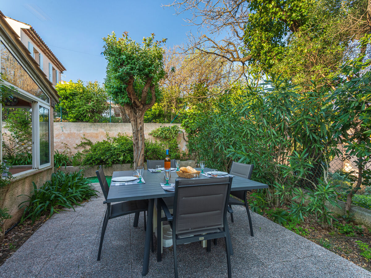 Maison 2 pièces avec piscine à Cogolin - Photo 14