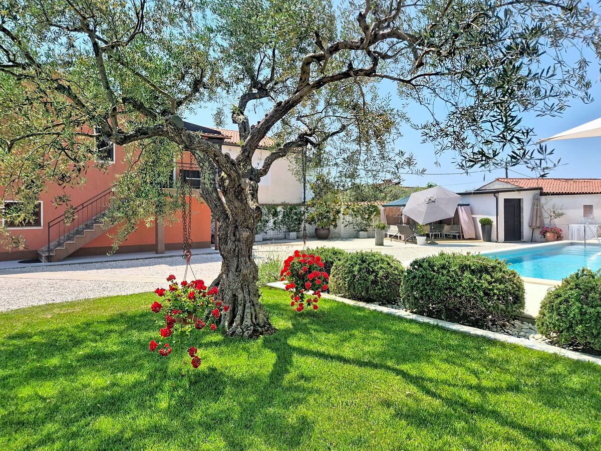 Villa Roza – Maison 5 chambres avec piscine privée à Umag - Photo 1