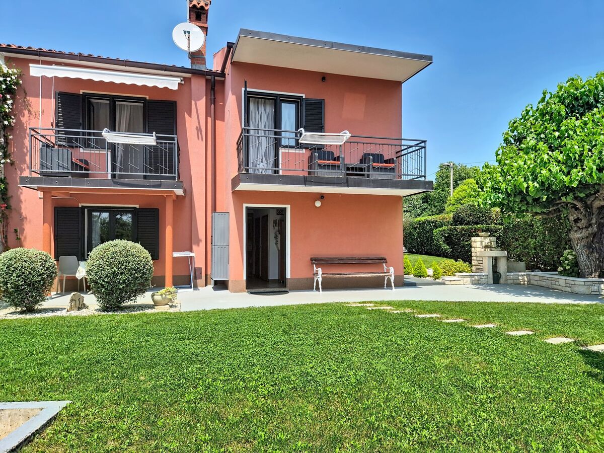 Villa Roza – Maison 5 chambres avec piscine privée à Umag - Photo 3