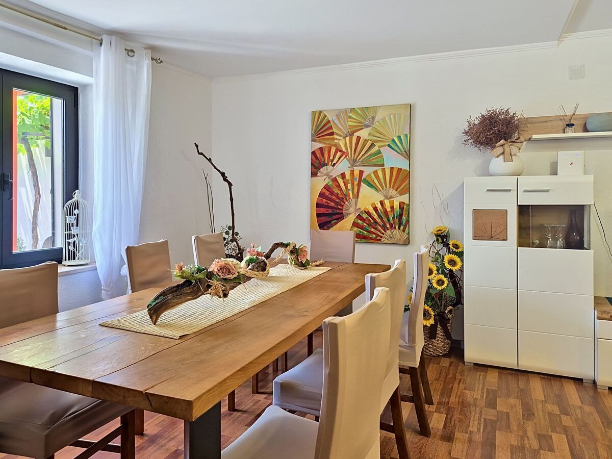 Villa Roza – Maison 5 chambres avec piscine privée à Umag - Photo 4