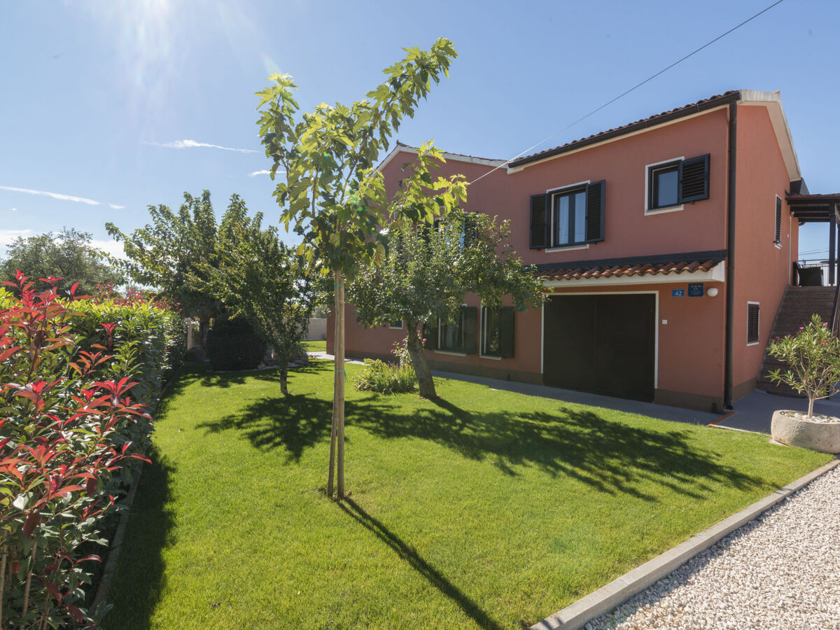 Villa Roza – Maison 5 chambres avec piscine privée à Umag - Photo 7