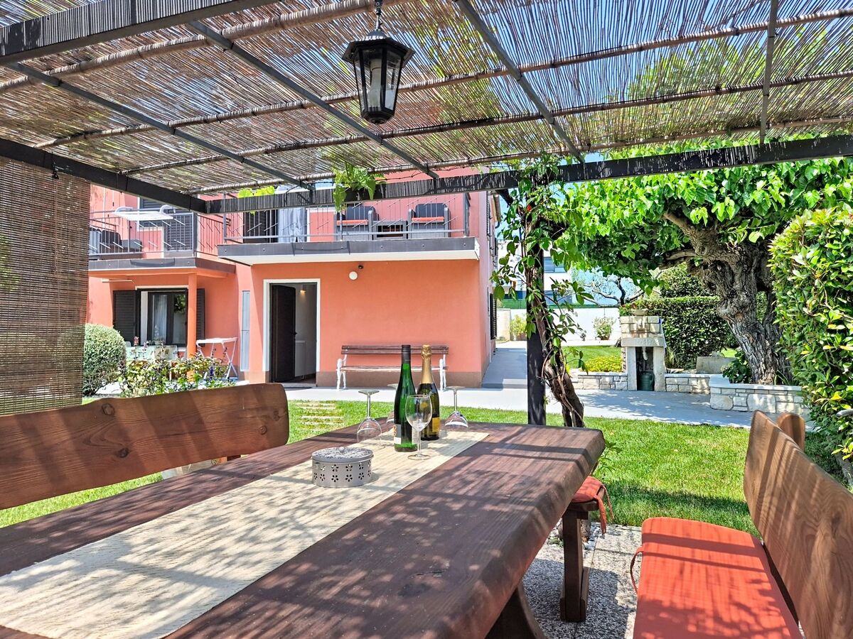 Villa Roza – Maison 5 chambres avec piscine privée à Umag - Photo 8