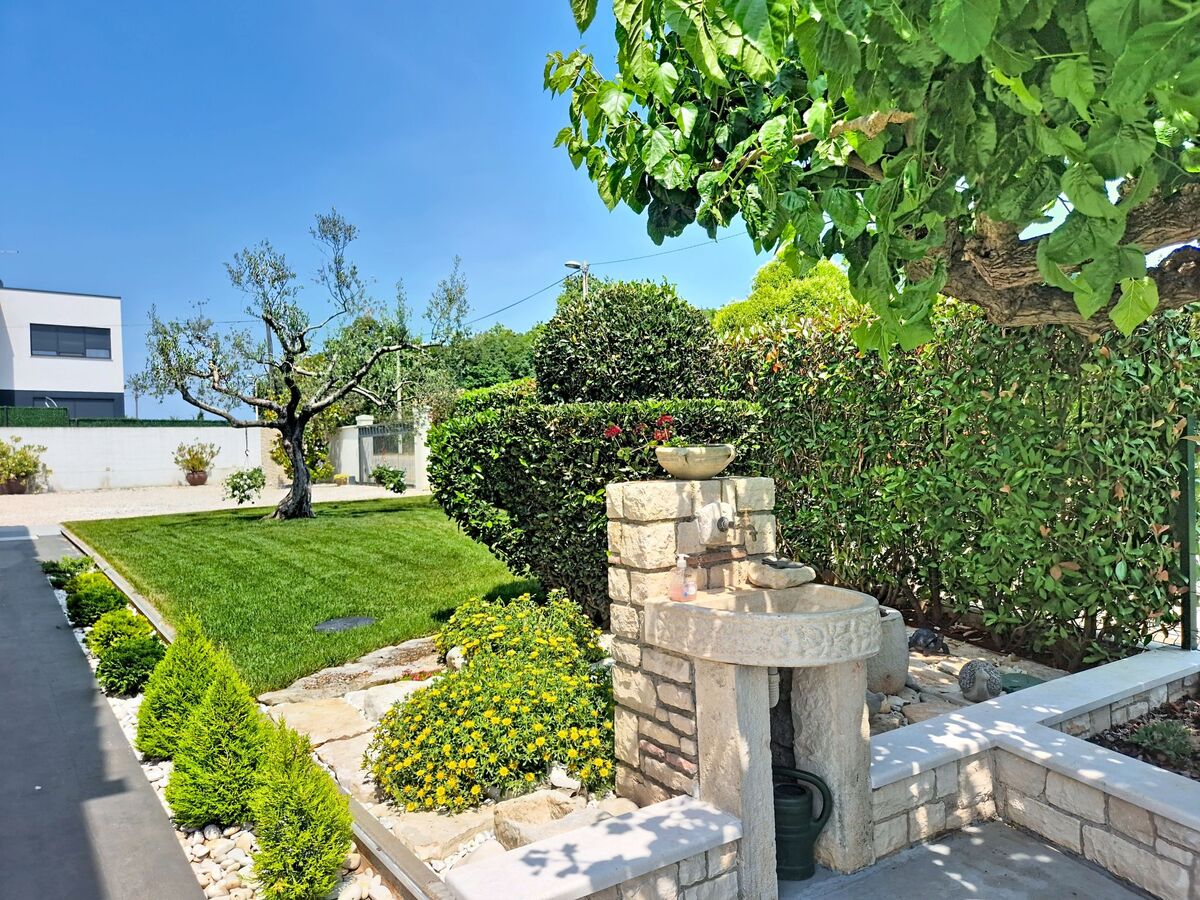 Villa Roza – Maison 5 chambres avec piscine privée à Umag - Photo 9