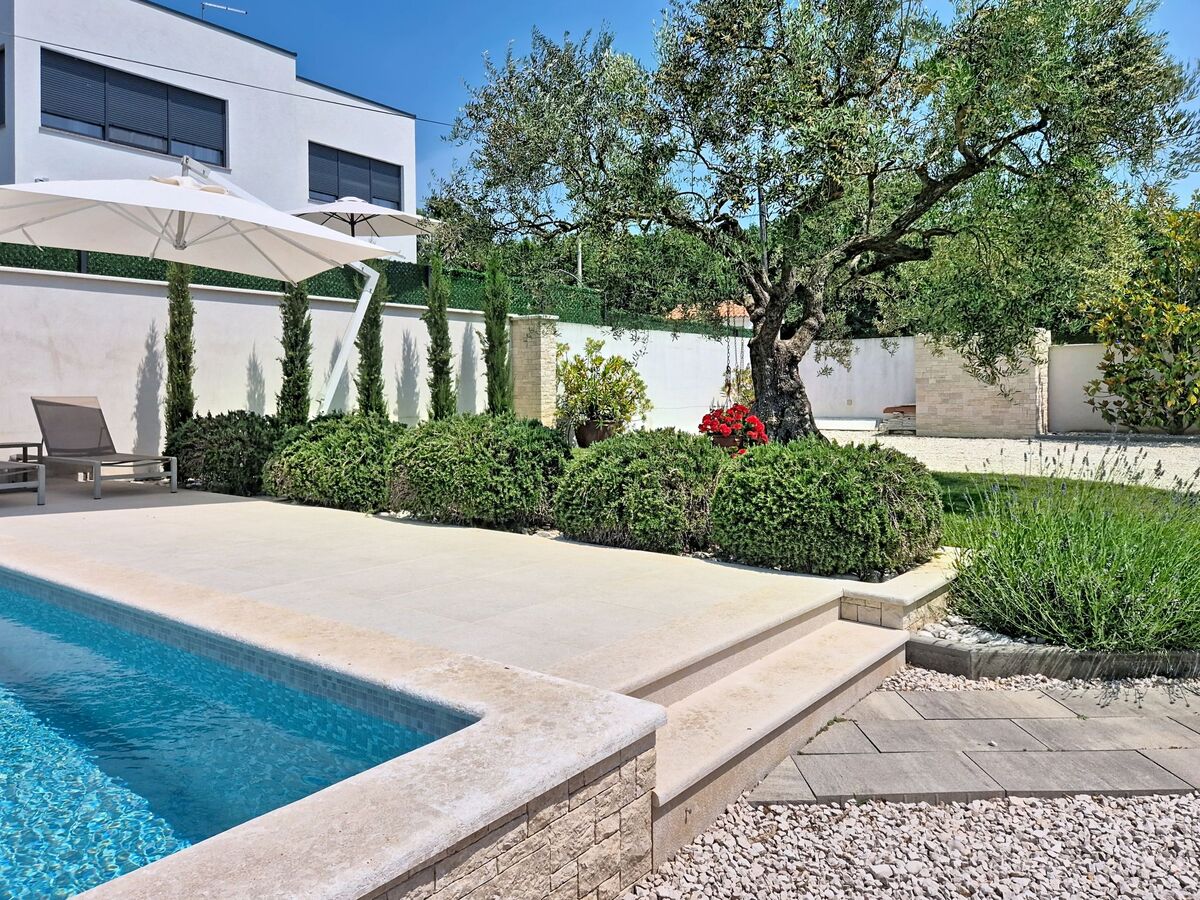 Villa Roza – Maison 5 chambres avec piscine privée à Umag - Photo 10