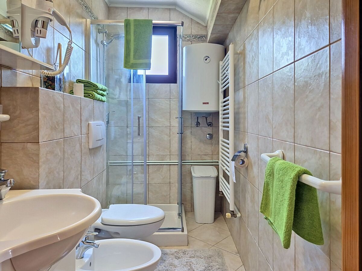 Villa Roza – Maison 5 chambres avec piscine privée à Umag - Photo 17