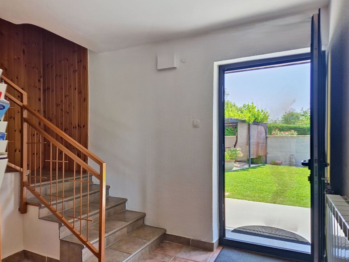 Villa Roza – Maison 5 chambres avec piscine privée à Umag - Photo 19