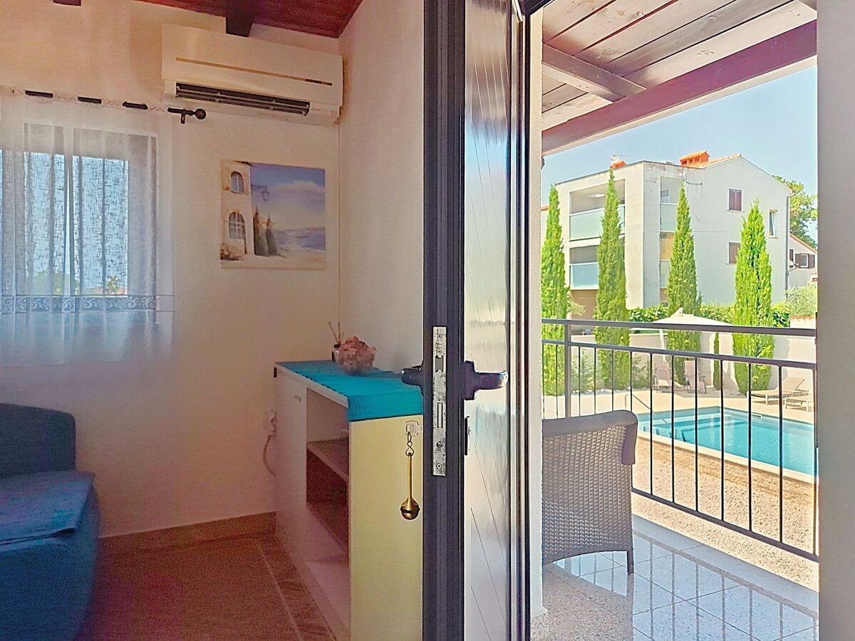 Villa Roza – Maison 5 chambres avec piscine privée à Umag - Photo 32
