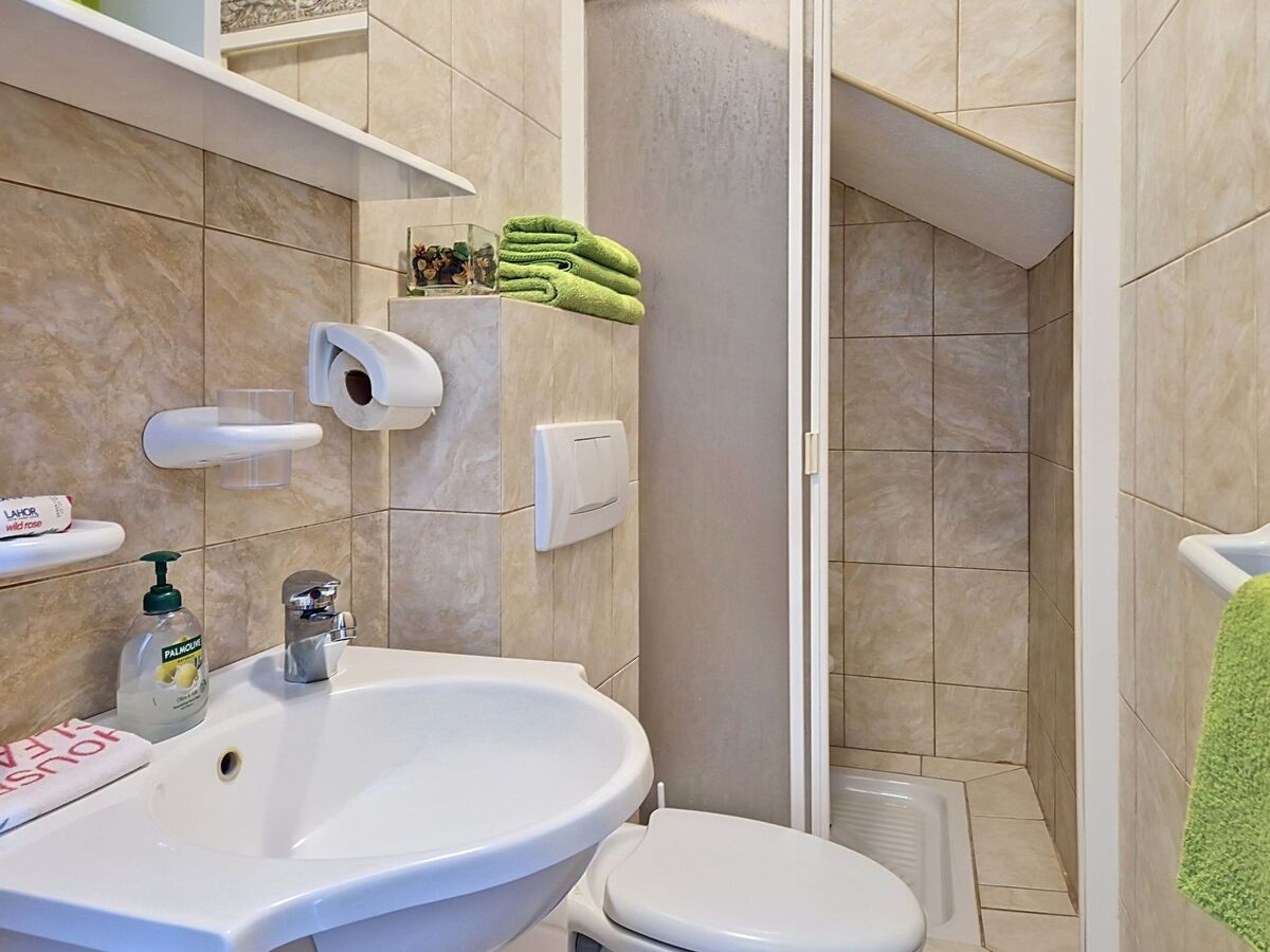 Villa Roza – Maison 5 chambres avec piscine privée à Umag - Photo 35
