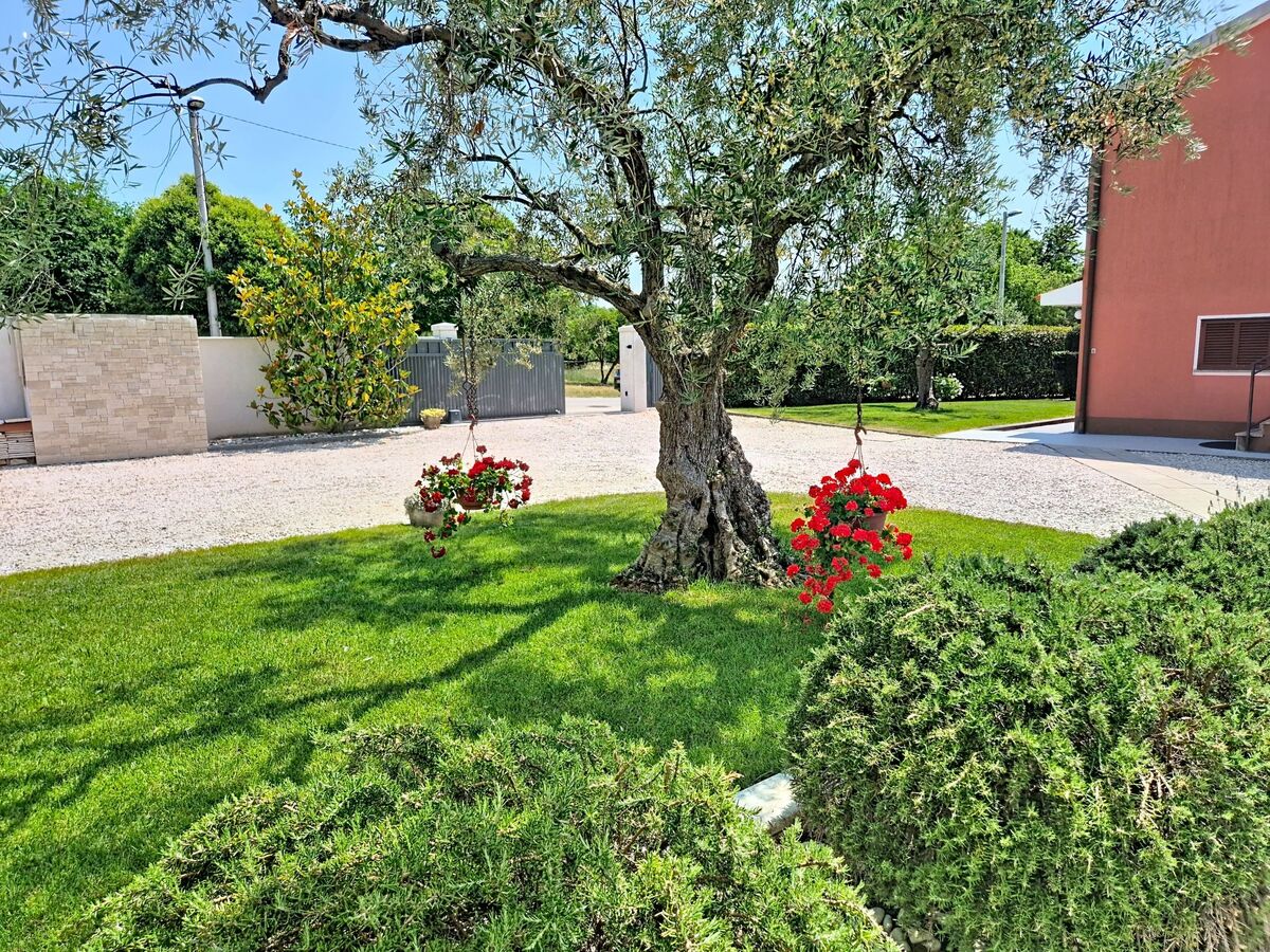 Villa Roza – Maison 5 chambres avec piscine privée à Umag - Photo 36