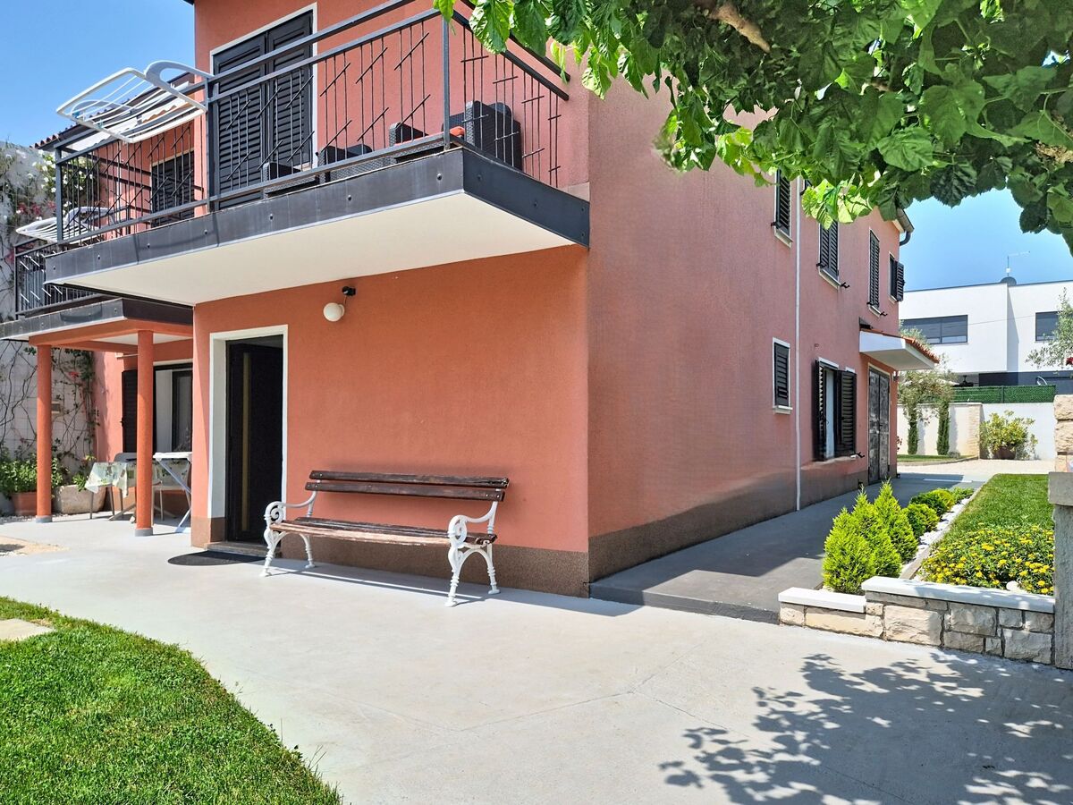 Villa Roza – Maison 5 chambres avec piscine privée à Umag - Photo 37