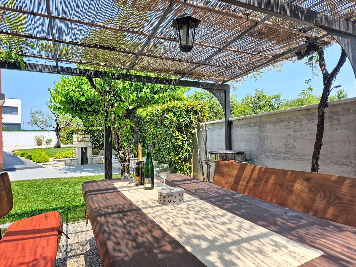 Villa Roza – Maison 5 chambres avec piscine privée à Umag - Photo 38