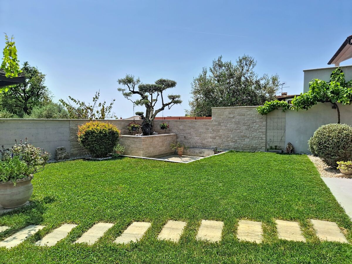 Villa Roza – Maison 5 chambres avec piscine privée à Umag - Photo 39