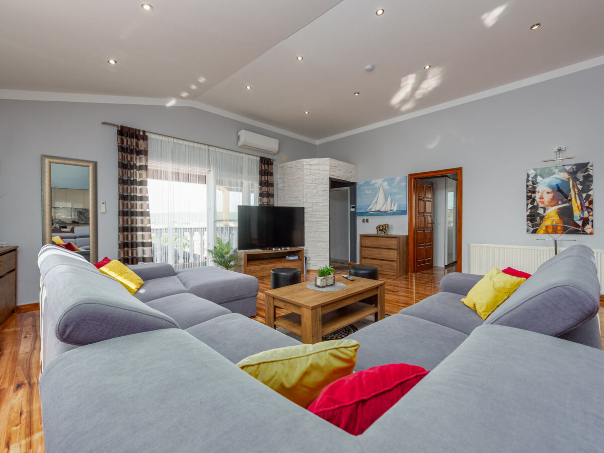 Villa Ancora : 13 chambres, piscine chauffée à Donje Rastane - Photo 38
