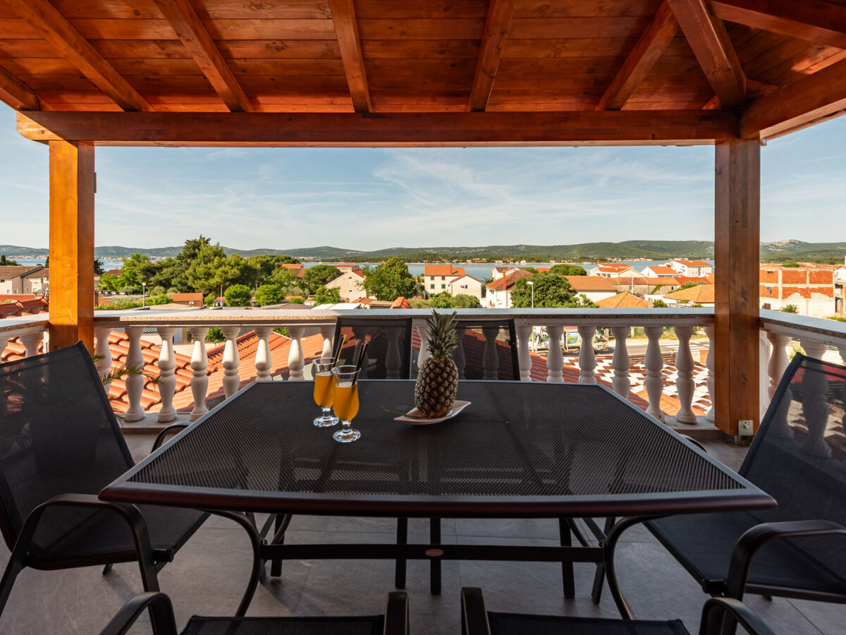Villa Ancora : 13 chambres, piscine chauffée à Donje Rastane - Photo 41