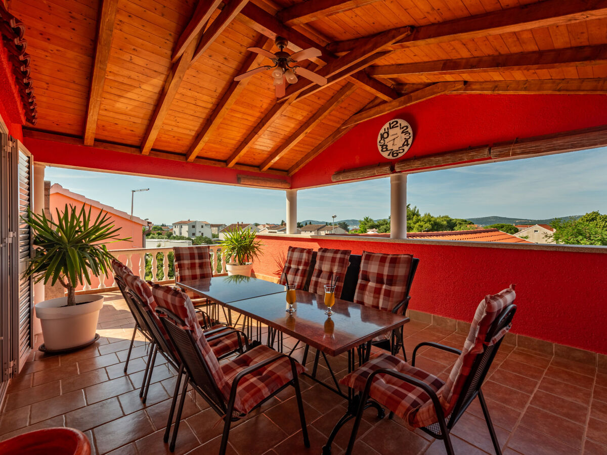 Villa Ancora : 13 chambres, piscine chauffée à Donje Rastane - Photo 42