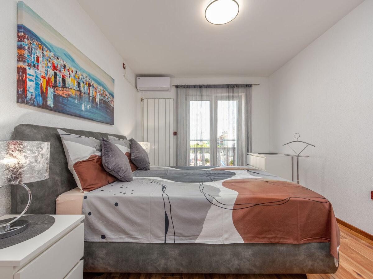 Villa Ancora : 13 chambres, piscine chauffée à Donje Rastane - Photo 48