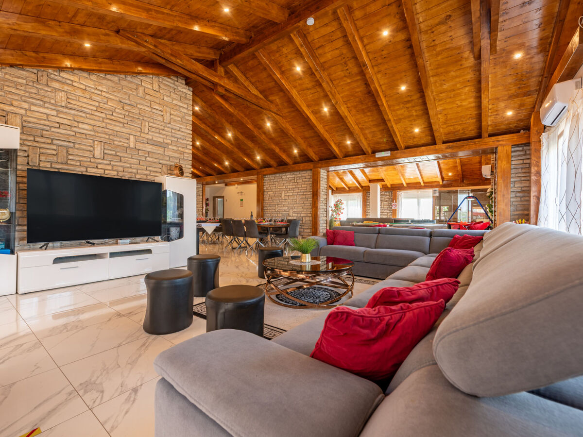 Villa Ancora : 13 chambres, piscine chauffée à Donje Rastane - Photo 57