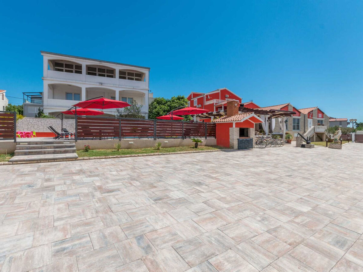 Villa Ancora : 13 chambres, piscine chauffée à Donje Rastane - Photo 72