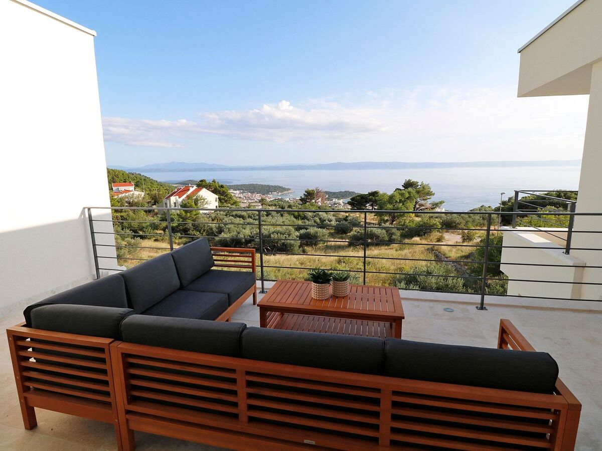 Villa moderne Veliko Brdo, piscine infinity et vue mer - Photo 24