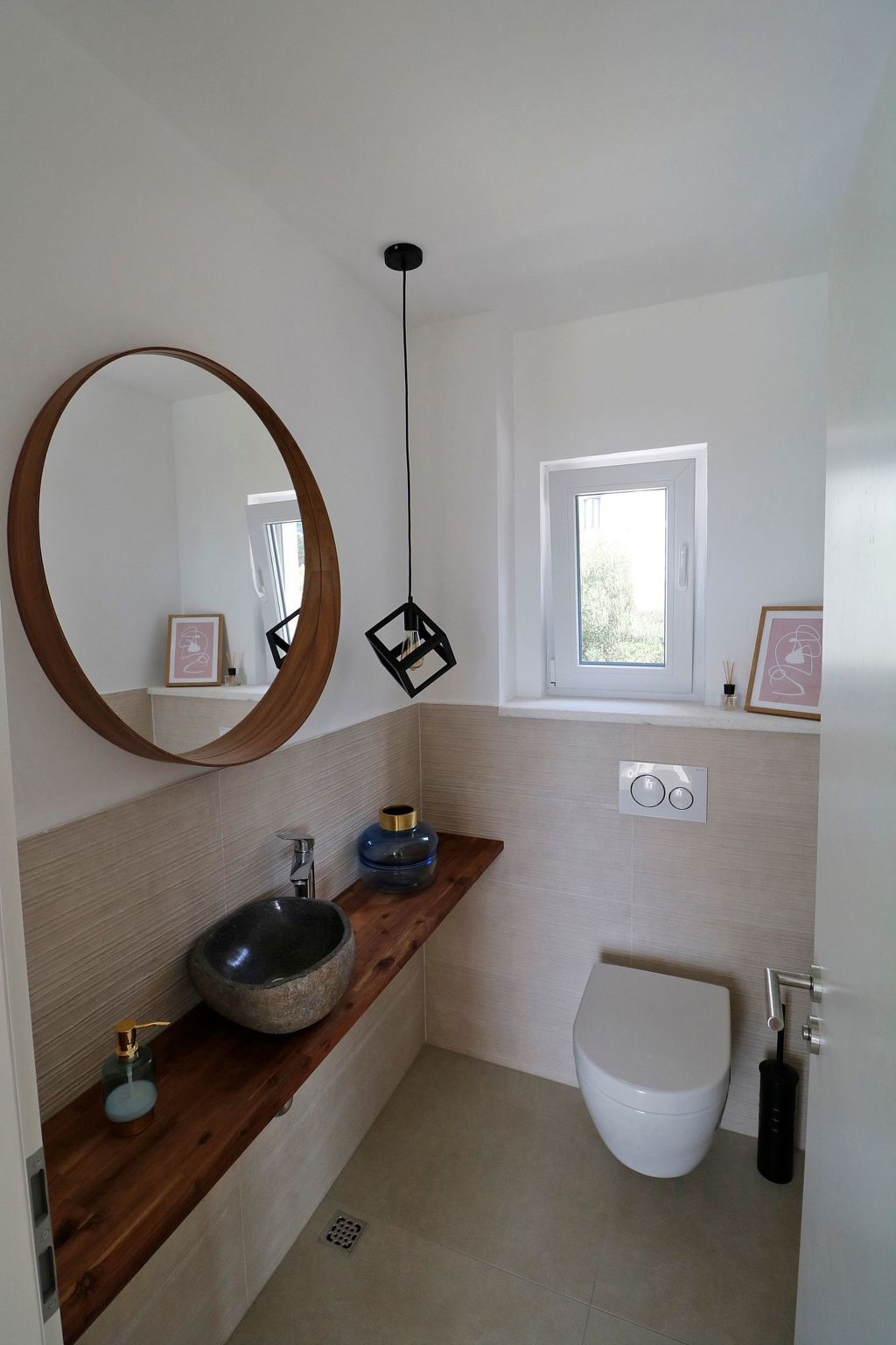 Villa moderne Veliko Brdo, piscine infinity et vue mer - Photo 26