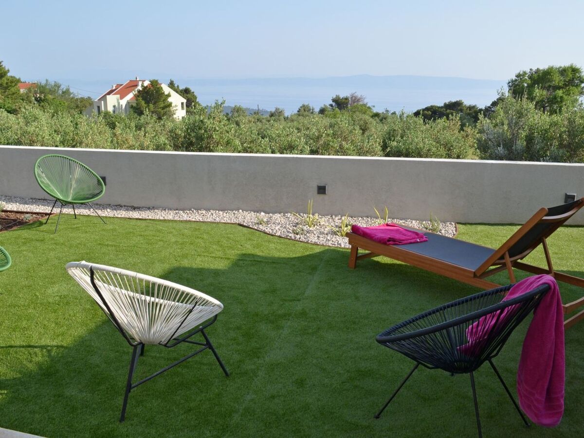 Villa moderne Veliko Brdo, piscine infinity et vue mer - Photo 35