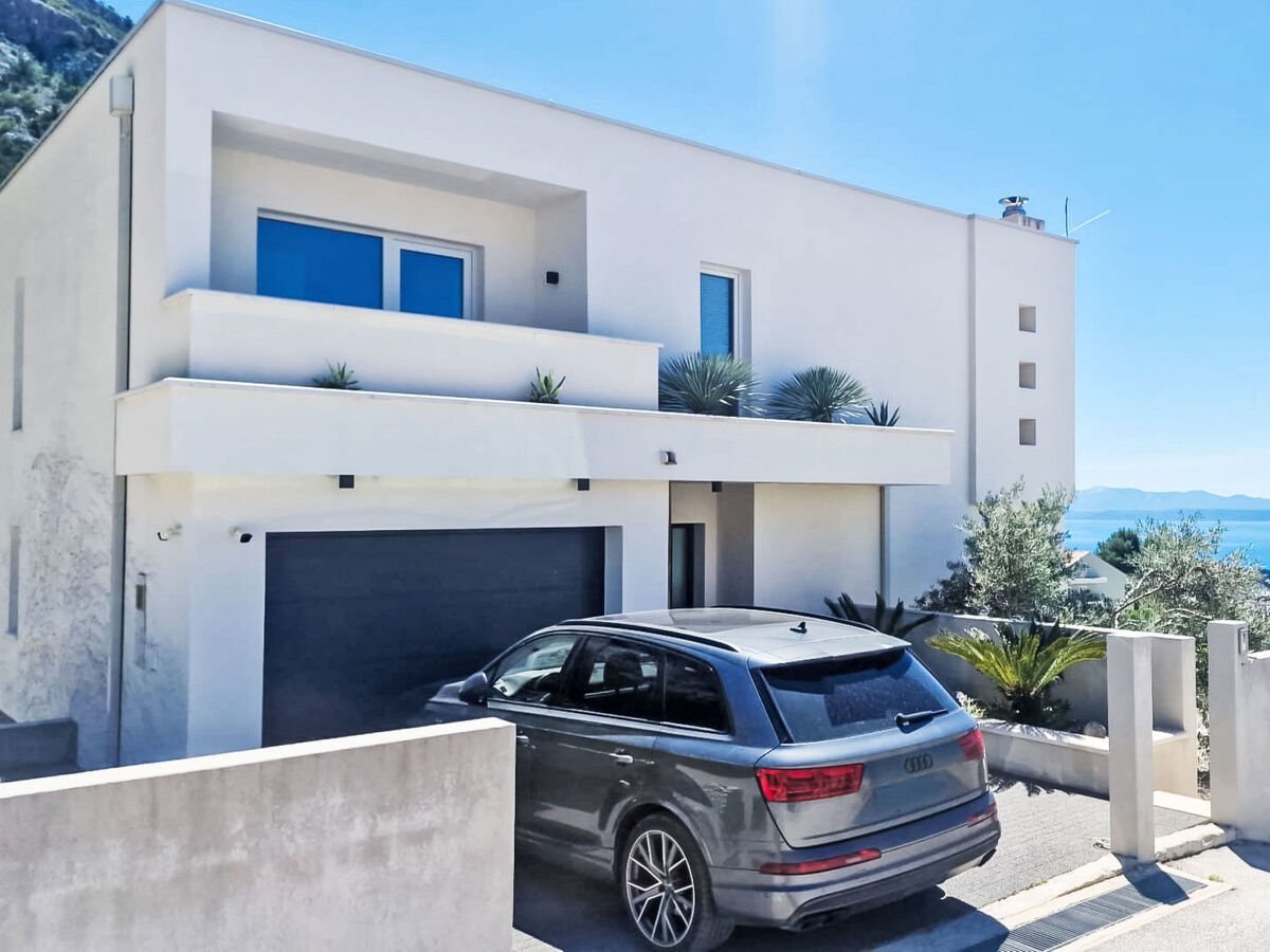 Villa moderne Veliko Brdo, piscine infinity et vue mer - Photo 38