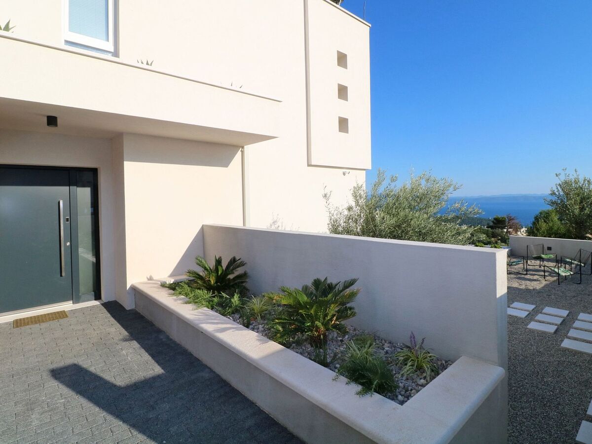 Villa moderne Veliko Brdo, piscine infinity et vue mer - Photo 39