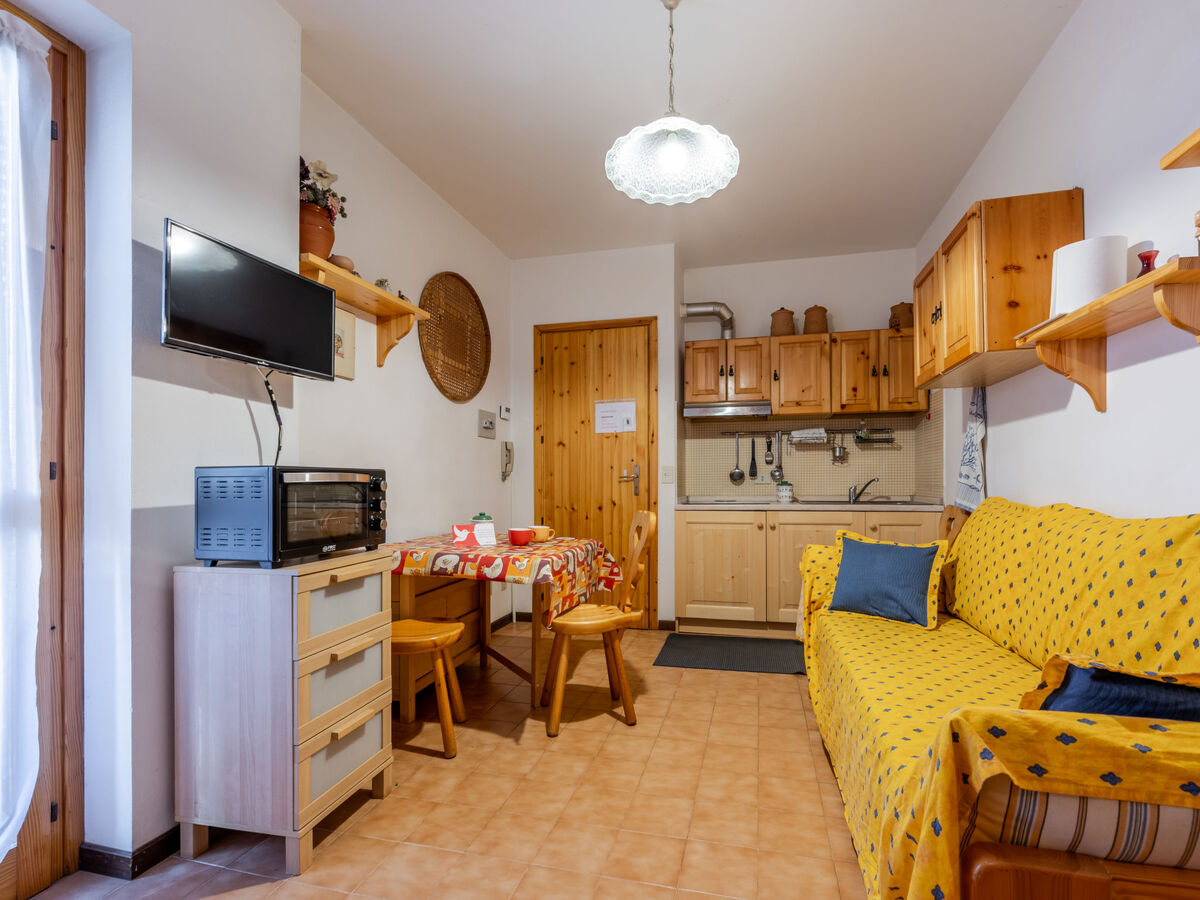 Ai piedi del Monte – Appartement Frabosa Sottana - Photo 1