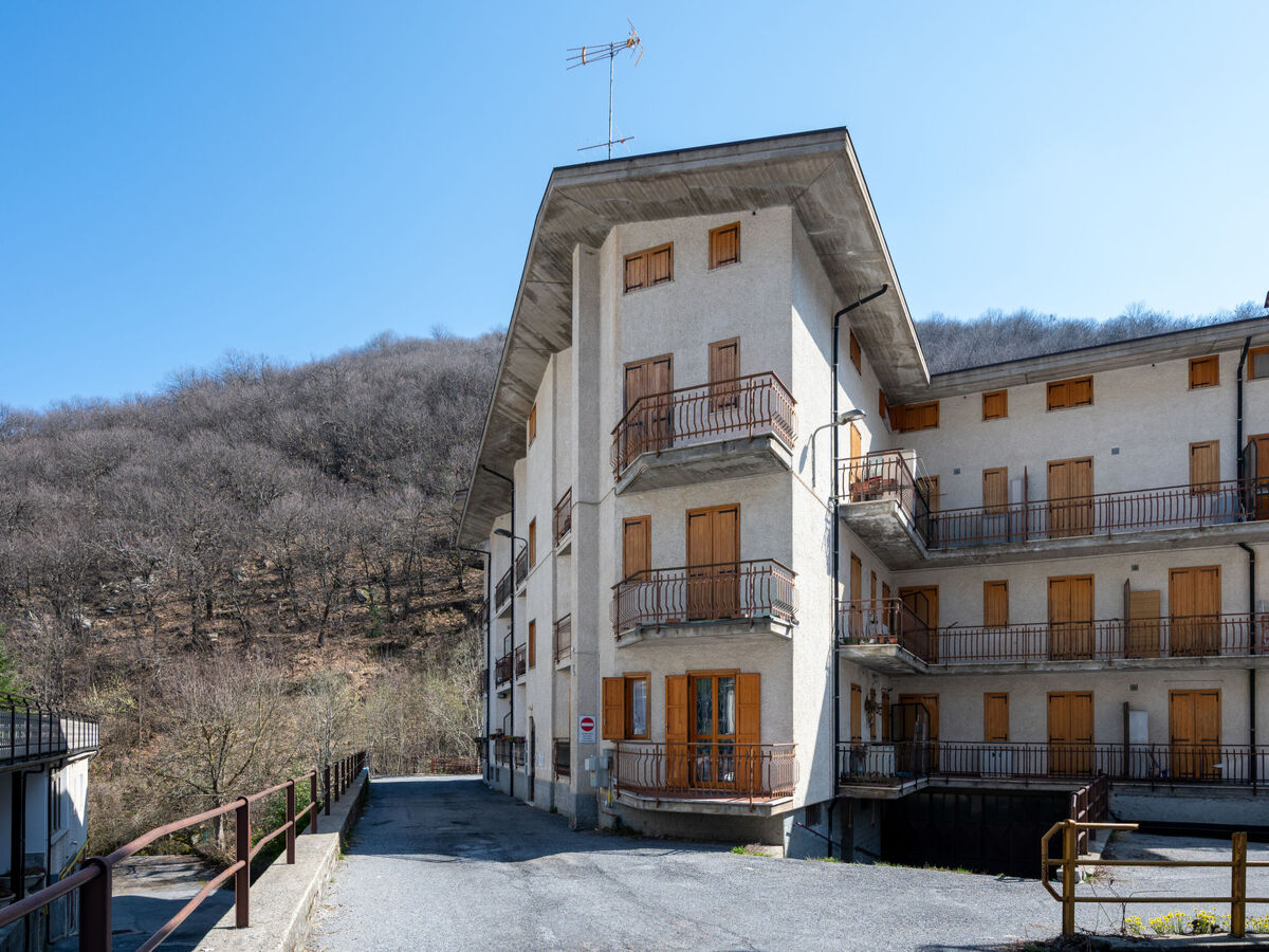 Ai piedi del Monte – Appartement Frabosa Sottana - Photo 2